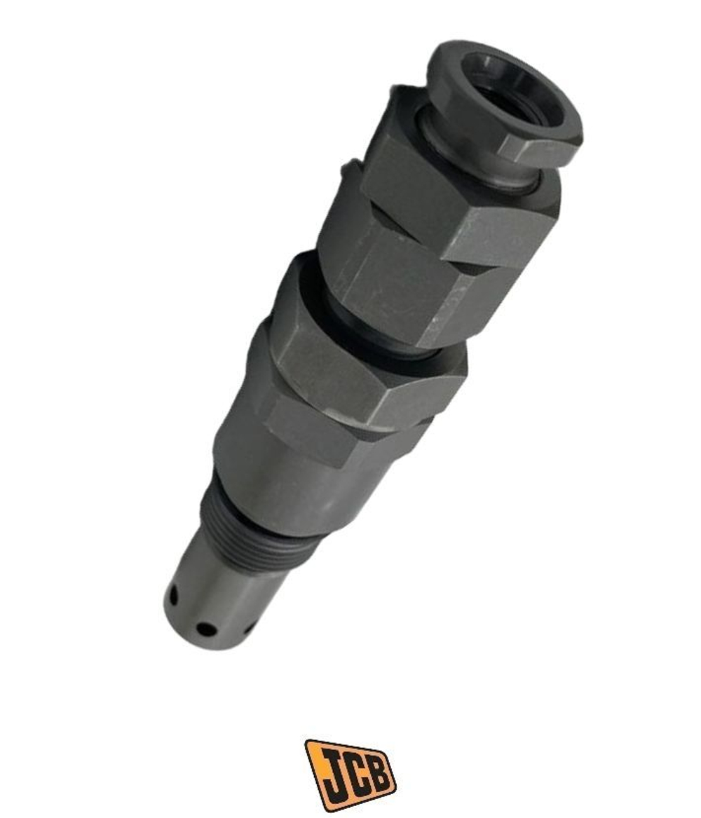 Клапан гидравлический JCB 25/221006, 25-221006, 25221006