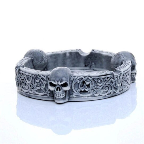 Пепельница "Готика"