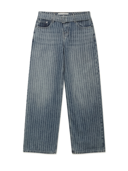 Женские Джинсы (Regular Fit) Mobster Release