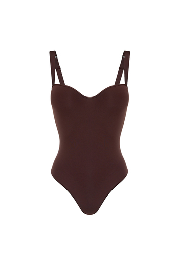 Боди MARTA Шоколад