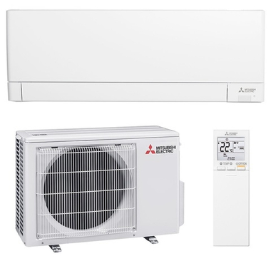 Кондиционер Mitsubishi Electric Standart Plus MSZ-AY35VGKP/MUZ-AY35VG
