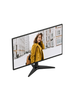 LCD AOC 27" 27B36H {IPS 1920x1080 100Hz 4ms 178/178 250cd 1500:1 8bit(6bit+FRC) D-Sub HDMI1.4 VESA}