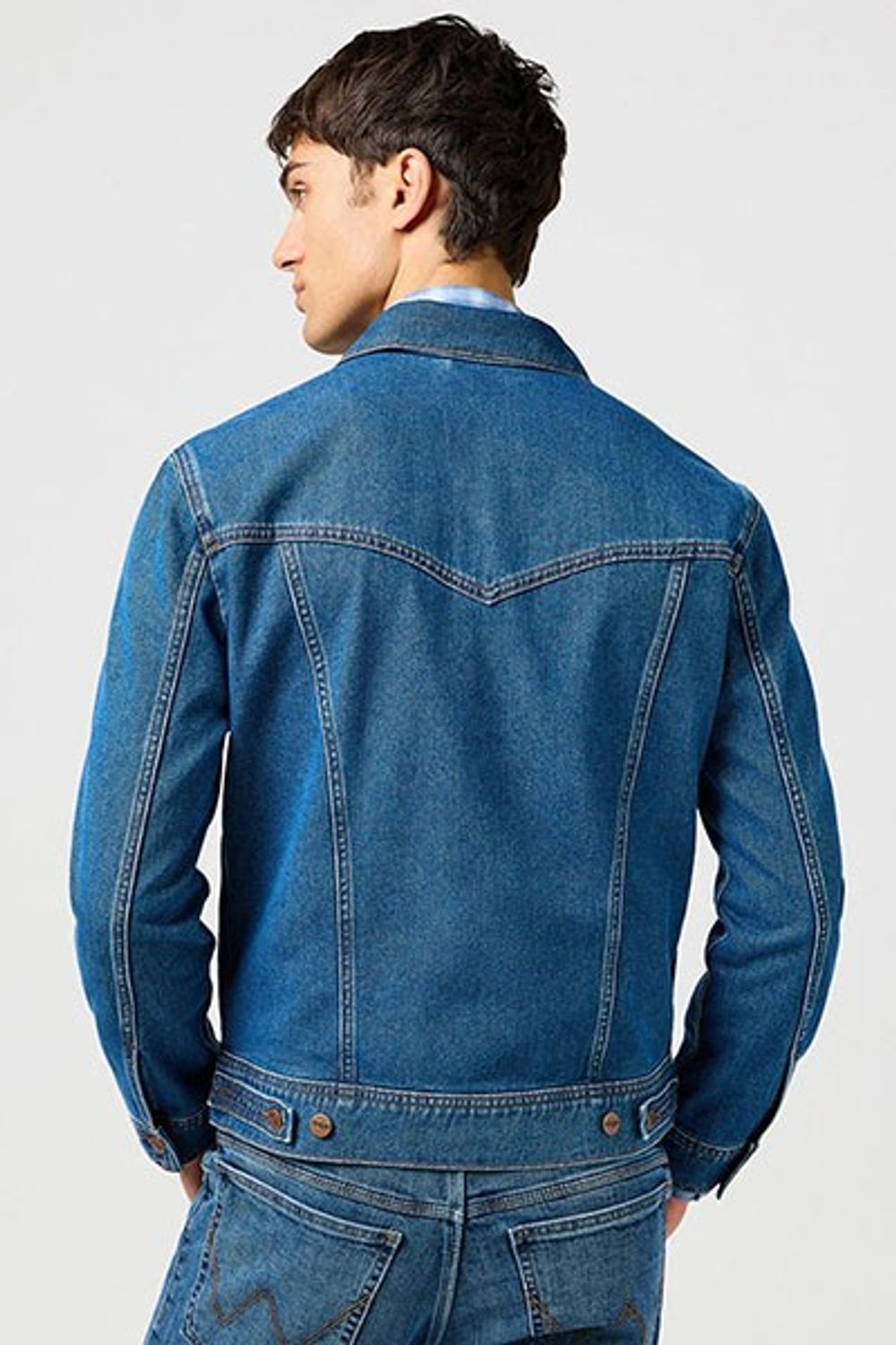 Куртка CLASSIC JACKET 112362737
