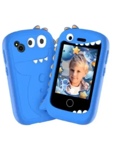 2,8" Смартфон GamePhone 32 Мб/4 ГБ BLUE