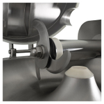 Куттер Foodatlas ZB-40