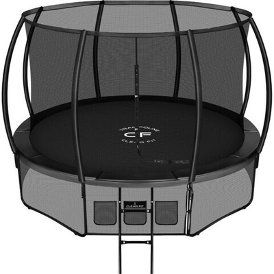 Каркасный батут Clear Fit SpaceHop 10Ft