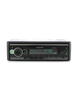 Автомагнитола PROLOGY CMD-310 FM/USB/BT ресивер с DSP ()