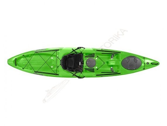 Каяк Wilderness Systems Tarpon 120