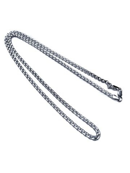 Цепь Кольчуга (3 мм) МОС-05-35