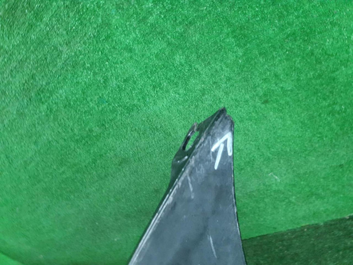 Бампер задний Infiniti QX60 (2016-2020)