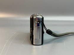 Panasonic Lumix DMC-FX9