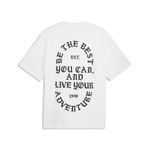 Мужская футболка PUMA .NOW Tee