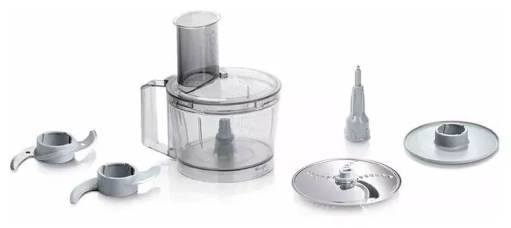 Кухонный комбайн Bosch MCM3100WGB