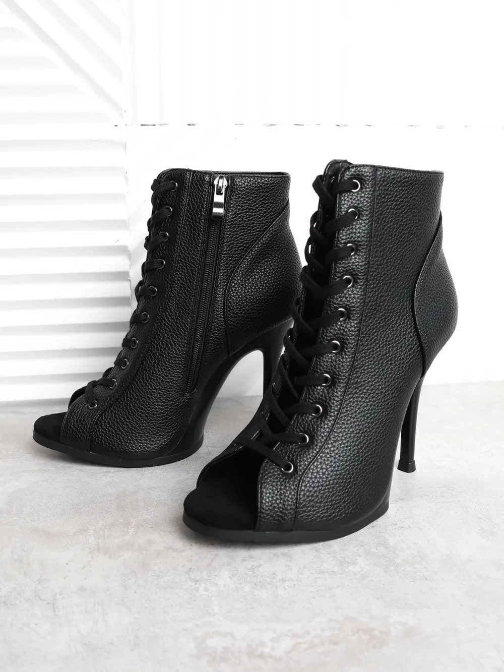 Профессиональные хилсы для high heels литая колодка