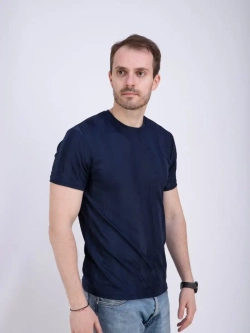 Футболка мужская Турция мерсеризованная