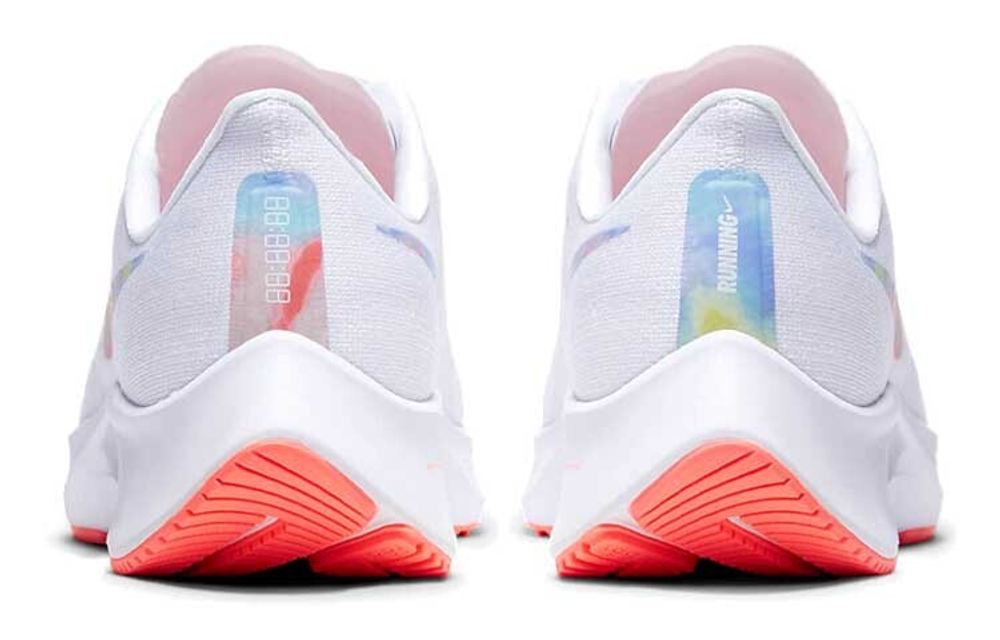 Кроссовки Nike Pegasus 37 (Женская размерная сетка)