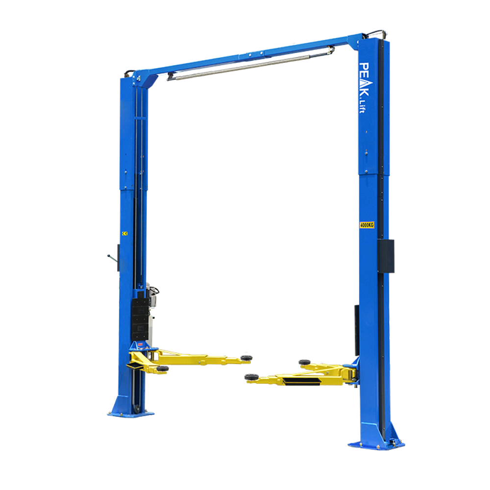 PEAK 209C Двухстоечный подъемник 4 т.