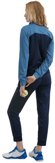 Брюки женские 7/6 Woman Training Pants Navy, арт. WPT76-NV