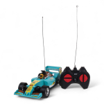 Гоночная машина на РУ, коробка 555-336