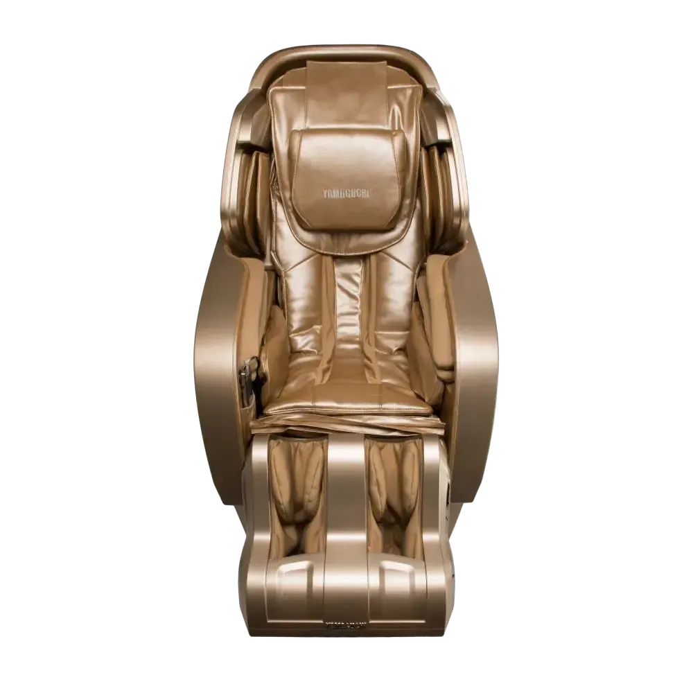 YAMAGUCHI Axiom Champagne