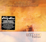 The Moody Blues / To Our Children's Children's Children (SACD+CD)