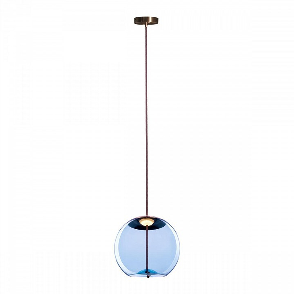 Подвесной светильник Loft it Knot 8133-B mini