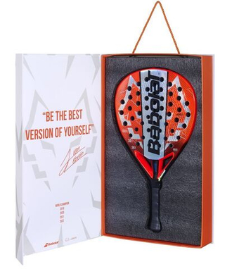 Ракетка для Padel Babolat Viper Juan Lebron 3.0