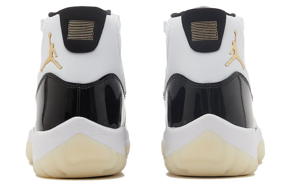 Кроссовки Jordan Air Jordan 11 "Gratitude" Dmp