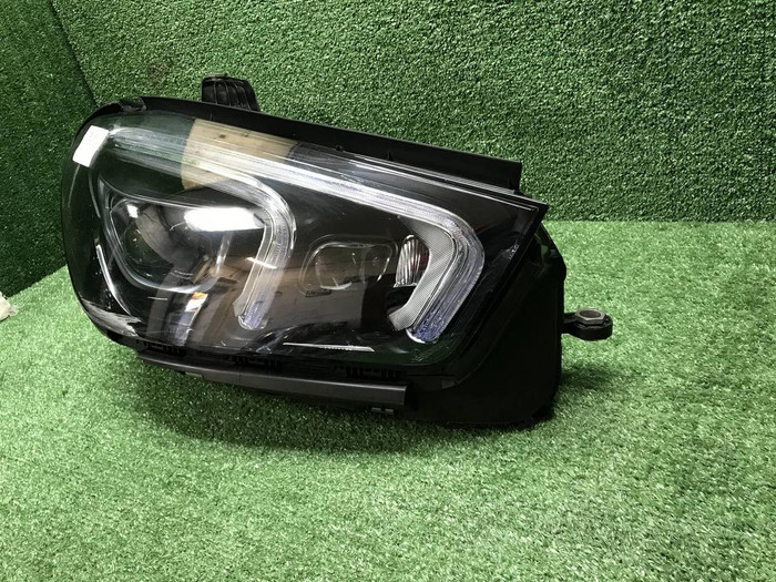 Фара правая Mercedes GLE V167 18-24 Multibeam LED