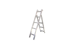 Лестница складная колодезная MEGAL ЛК - 5,0 (ЛСМС 5000)