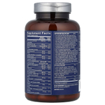 Vthrive, Bioactive Men's 50+ One Daily Multi, 60 растительных капсул