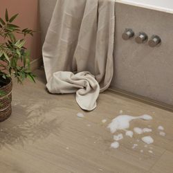 ЛАМИНАТ BERRY-ALLOC OCEAN+ 2506 СЕЛЕКТ СВЕТЛО-КОРИЧНЕВЫЙ