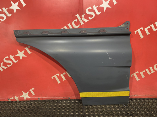 Продолжение двери правой 2019г.