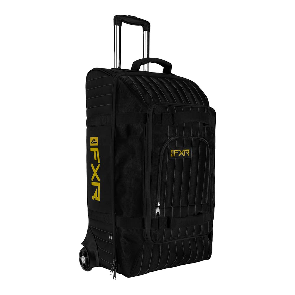 Сумка FXR Factory Ride (Black/Gold)