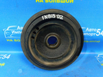 Шкив коленвала NISSAN SUNNY 1999