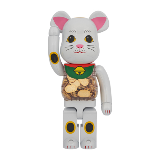 Дизайнерские игрушки BE@RBRICK 1000% 70cm, BE@RBRICK-2311-0029