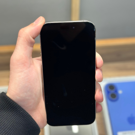 Apple iPhone 15 Pro 256gb