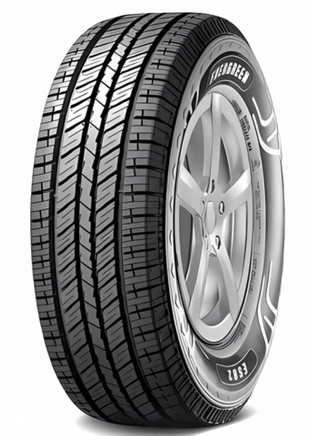 Летняя шина Evergreen ES82 (245/70 R16 111T)