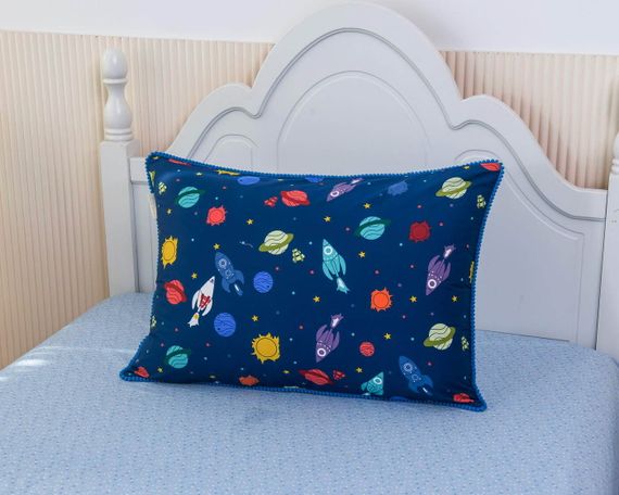 Макрокосмос (синий) Комплект Детский