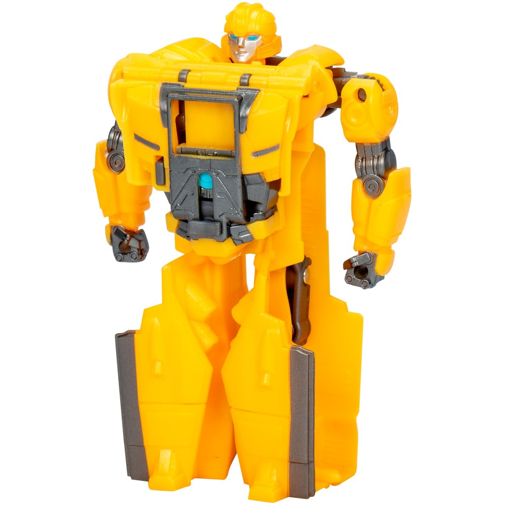 Hasbro Transformers One - Фигурка Bumblebee (B-127) 1-колесный изменитель F9383