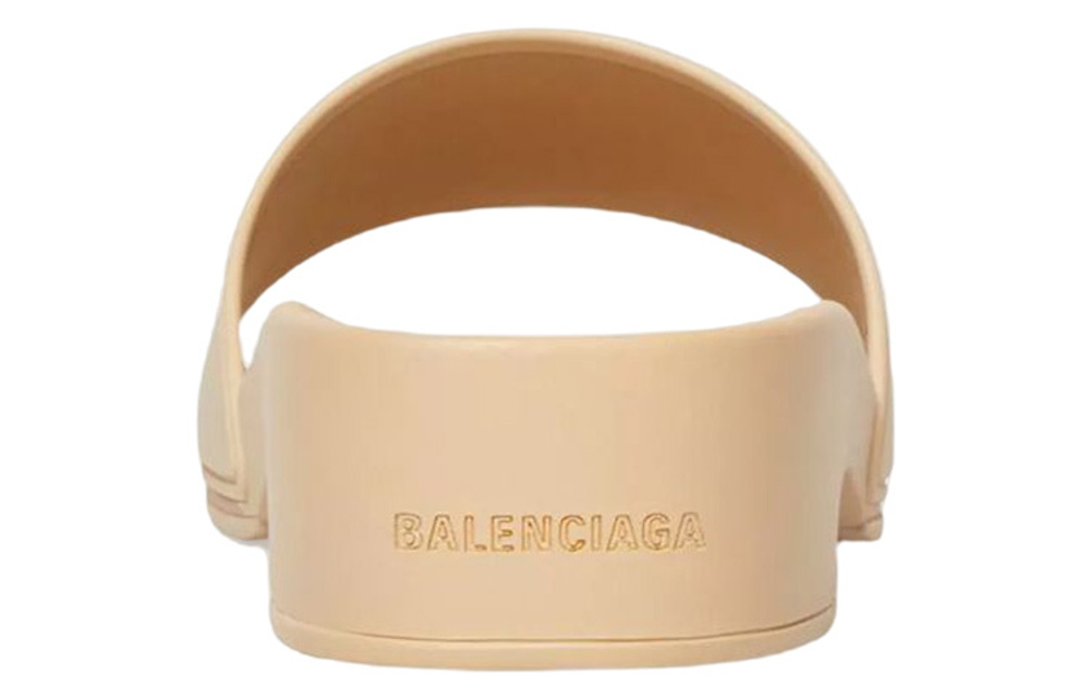 Balenciaga Pool Clog Slide (Женская размерная сетка)