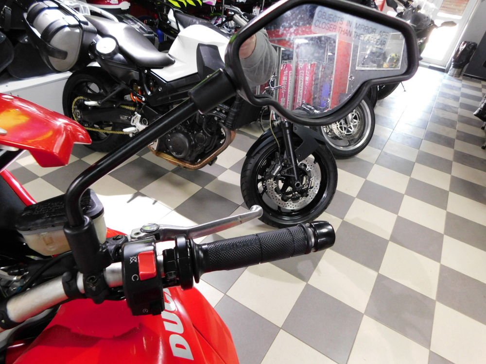 Ducati Multistrada 1000 ZDMA100AB5B016263