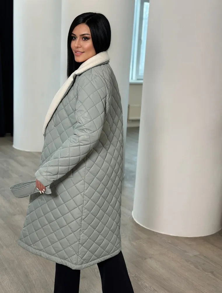 Пальто A220-1 Fabrika