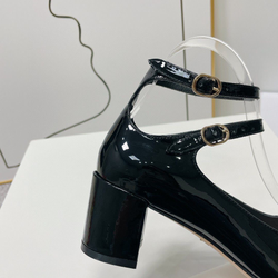 Туфли Christian Dior