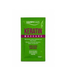 Happy Hair Дом. Уход Keratin Маска