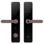 Электронный замок Xiaomi Lockin X1