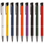 Ручка MELAN soft touch