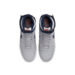 Nike Air Force 1 High QS Wmns "Wolf Grey"