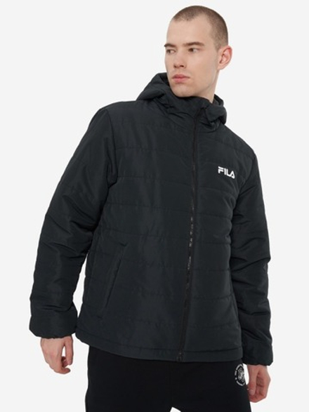 Куртка утепленная мужская FILA