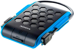 Внешний диск HDD 2.5'' ADATA AHD720-2TU31-CBL